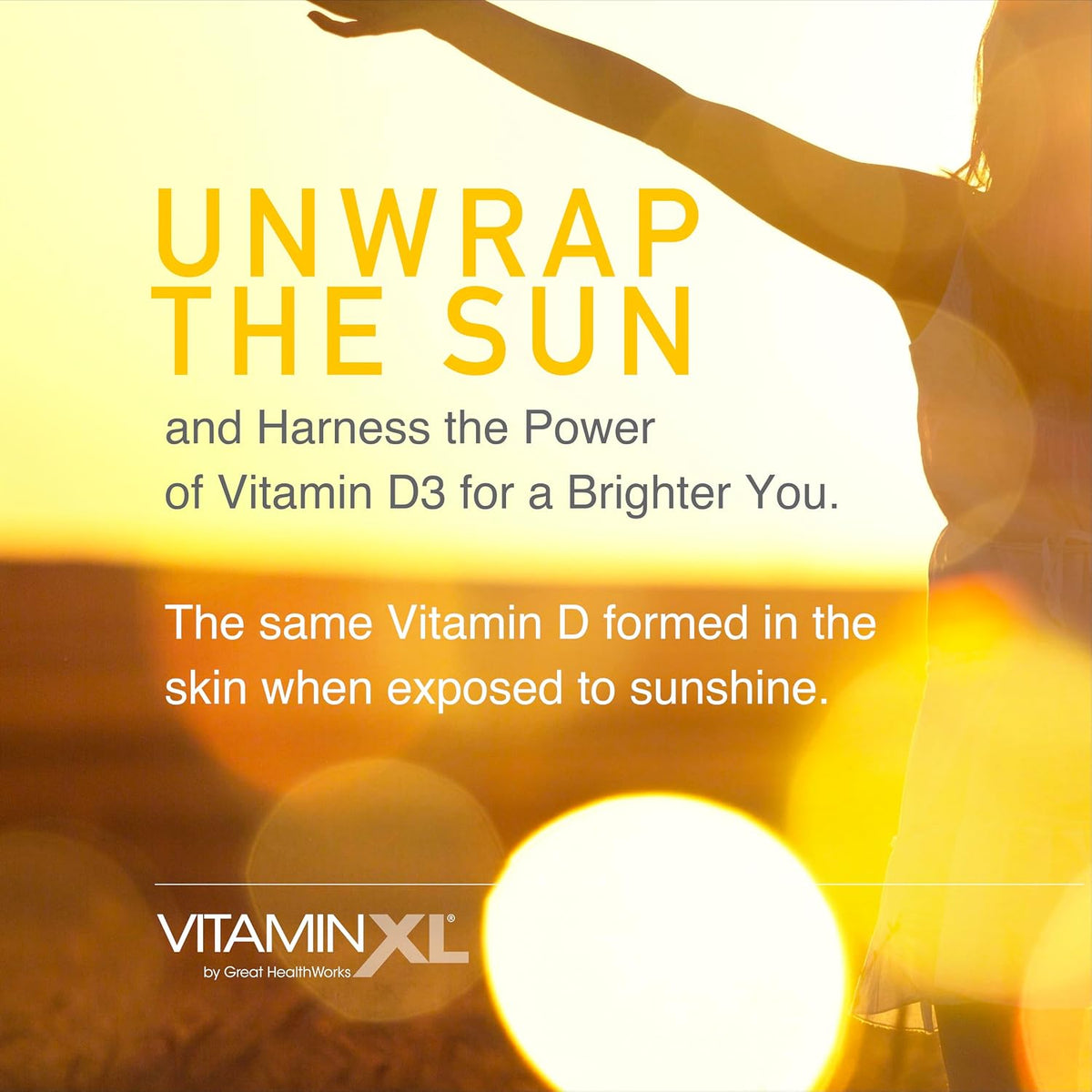 OmegaXL Immune Supporting Bundle with TurmericXL and VitaminXL D3 - görsel 6