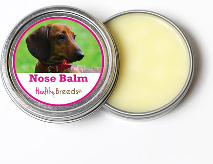 Healthy Breeds Dachshund Dog Nose Balm 57 g