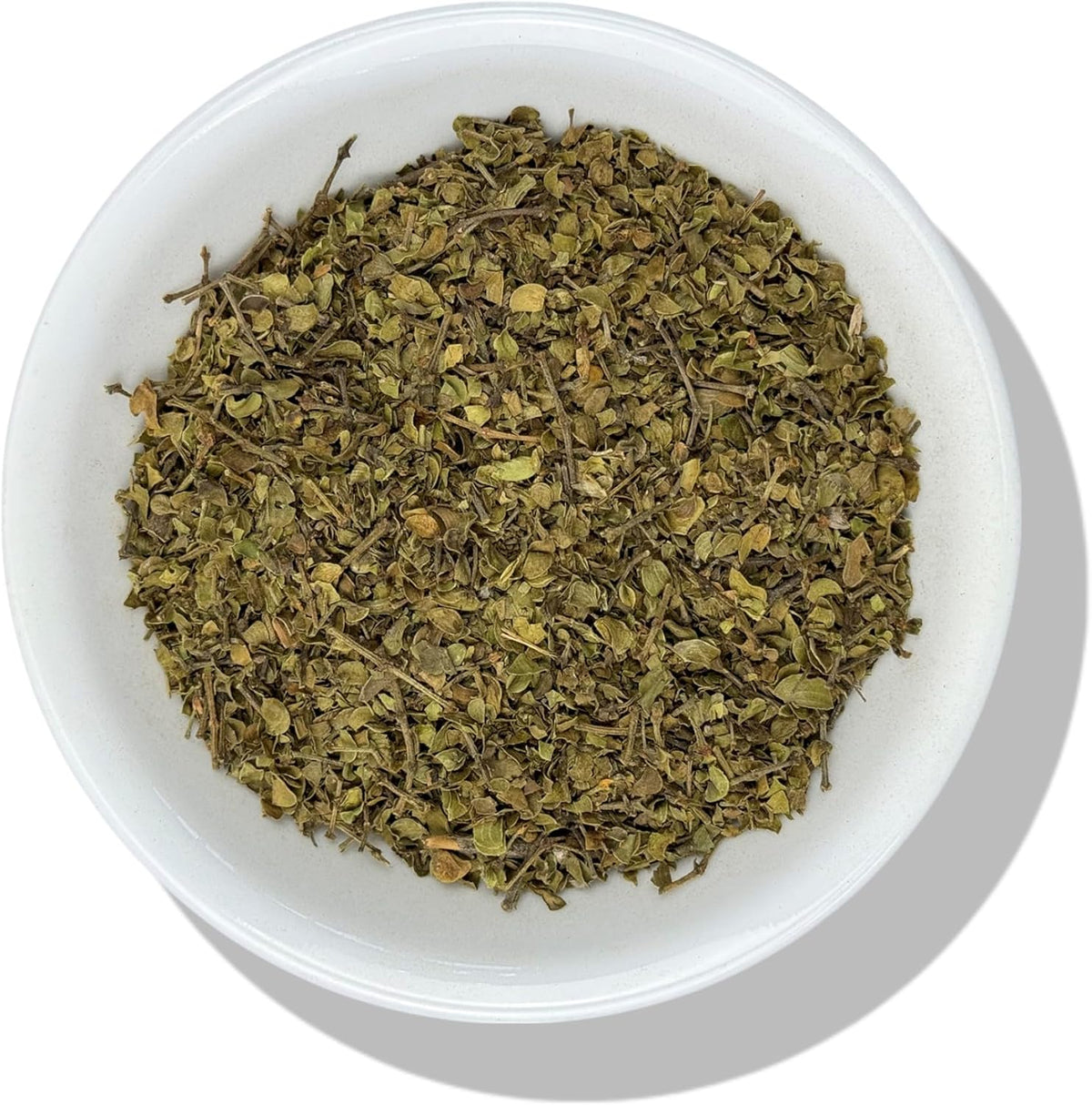 Evergreen Herbs Gobernadora Chaparral 454 g - Larrea Tridentata - Resealable Stand Up Pouch - görsel 1