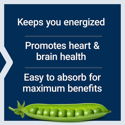 Life Extension BioActive Complete B-Complex, for Normal Energy Metabolism and Nervous System Function, 60 Vegetarian Capsules