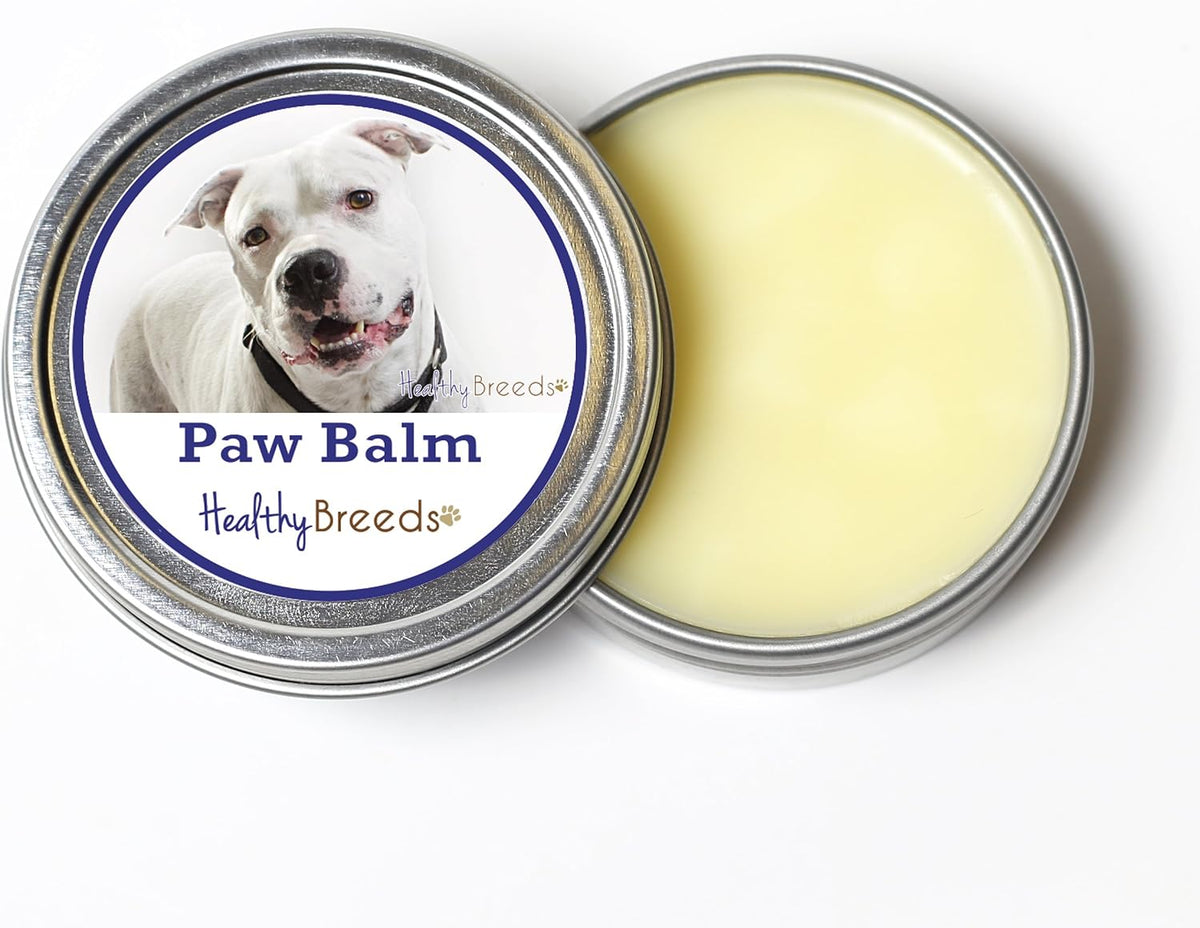Healthy Breeds Pit Bull Dog Paw Balm 2 oz - görsel 1