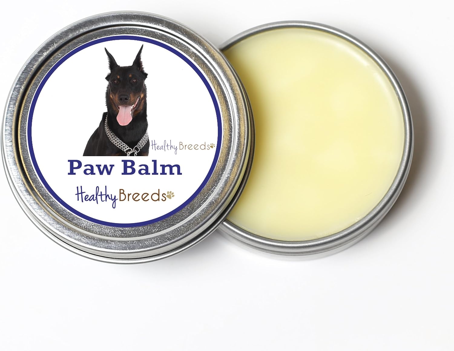 Healthy Breeds Beauceron Dog Paw Balm 56 g - görsel 1