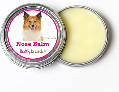 Healthy Breeds Icelandic Sheepdog Dog Nose Balm 57 g