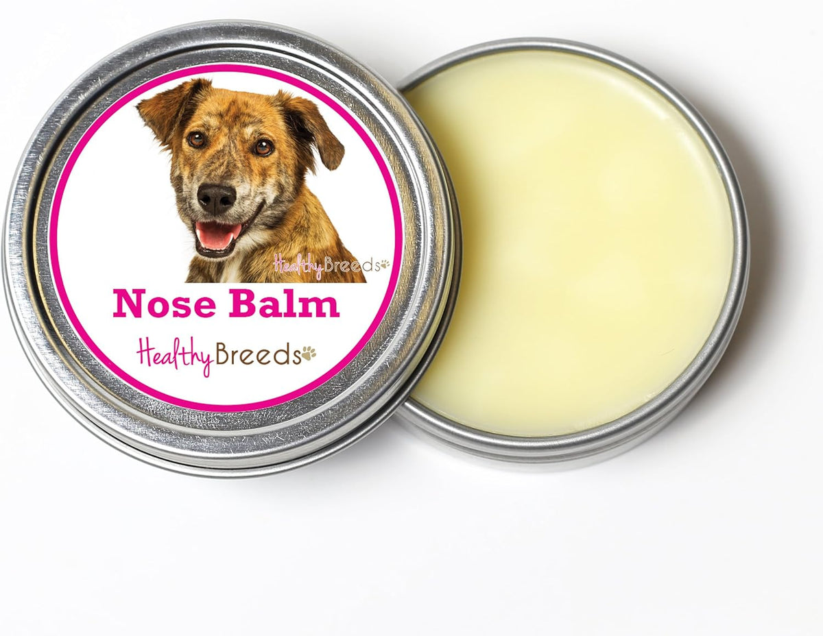 Healthy Breeds Plott Dog Nose Balm 56 g - görsel 1