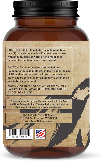 K2D3 10000 IU Food Supplement 60 Capsules