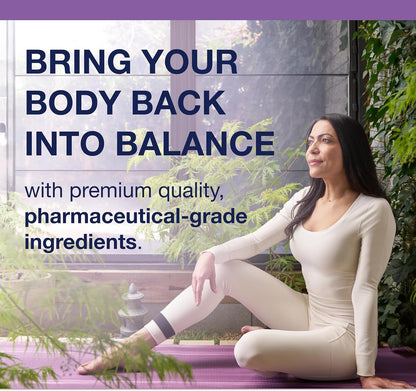 Metagenics BioSom - Liposomal DHEA with Grapefruit & Stevia - 85 Servings