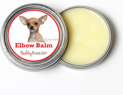 Healthy Breeds Chihuahua Dog Elbow Balm 56 g
