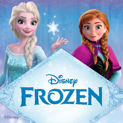 L'il Critters Disney Frozen Children's Multivitamin Gummies - 60 Gummies