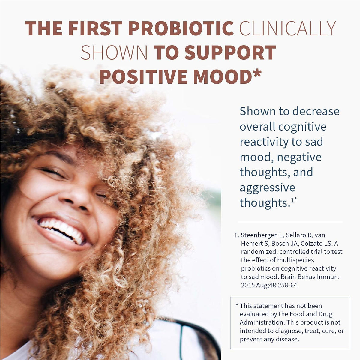Klaire Labs SFI Health Probiotic Powder - Target gb-X with Bifidobacterium & Lactobacillus, 30 Packets - görsel 2