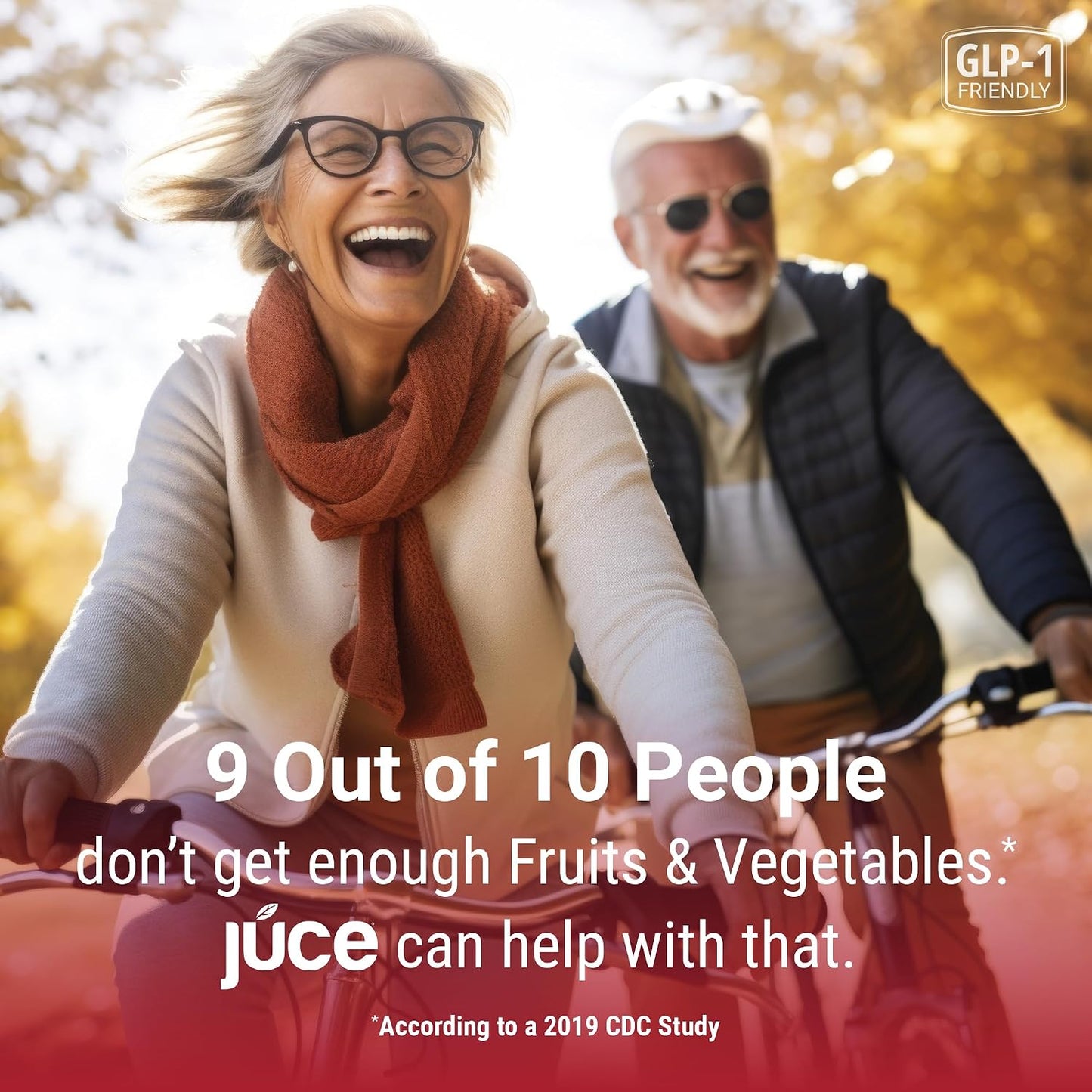 Juce Original Formula - Organic Super Fruit & Vegetables Supplement - 180 Capsules - görsel 5