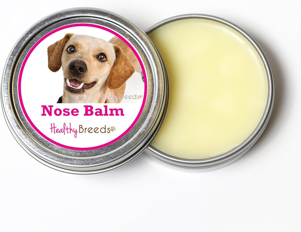 Healthy Breeds Chiweenie Dog Nose Balm 57 g - görsel 1
