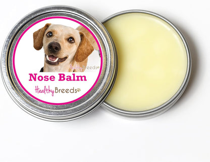 Healthy Breeds Chiweenie Dog Nose Balm 57 g