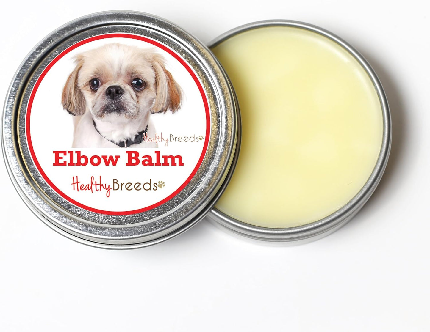 Healthy Breeds Peekapoo Dog Elbow Balm 57 g - görsel 1