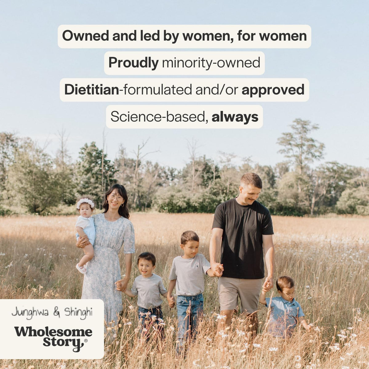 Wholesome Story Myo-Inositol Supplement - 2000mg per Serving, 120 Capsules - görsel 6