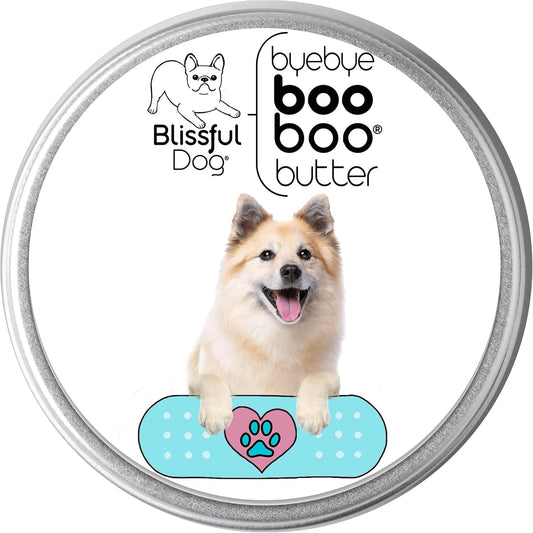 The Blissful Dog Icelandic Sheepdog Boo Boo Butter, 113 g