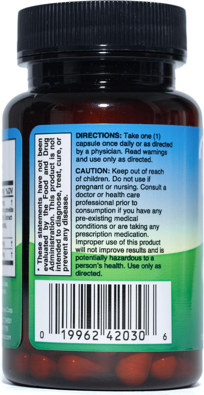 RediMove – Natural Joint Support Supplement – Non-GM, Gluten-Free