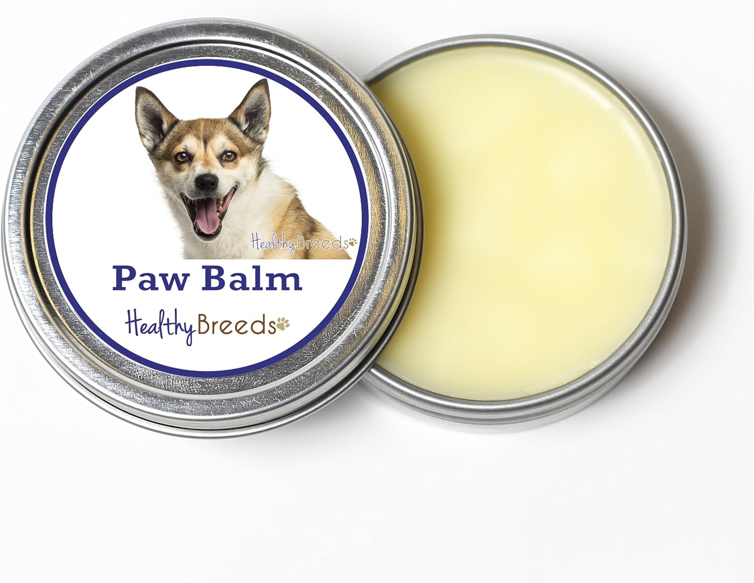 Healthy Breeds German Shorthaired Pointer Dog Elbow Balm 2 oz - görsel 5