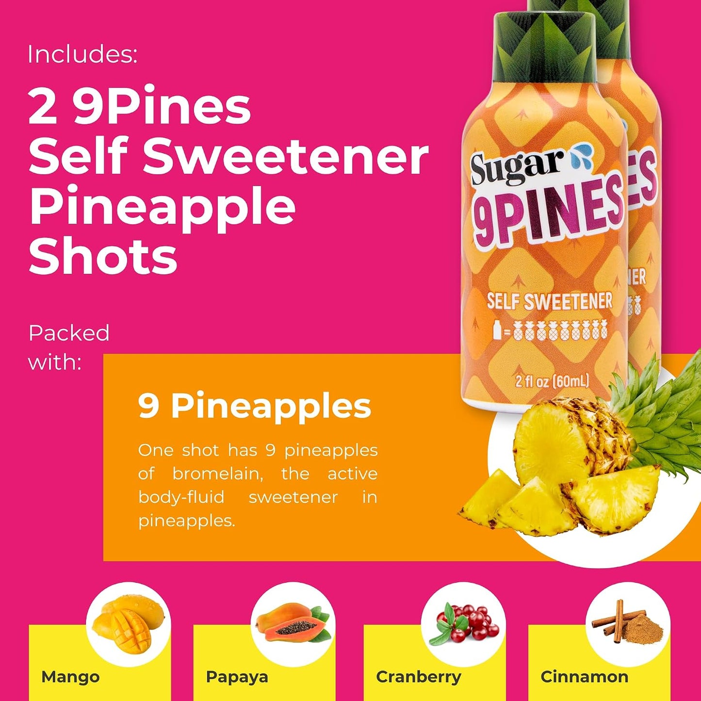 Sugar Splash Taste Changing Tablets Date Night Pack - görsel 8