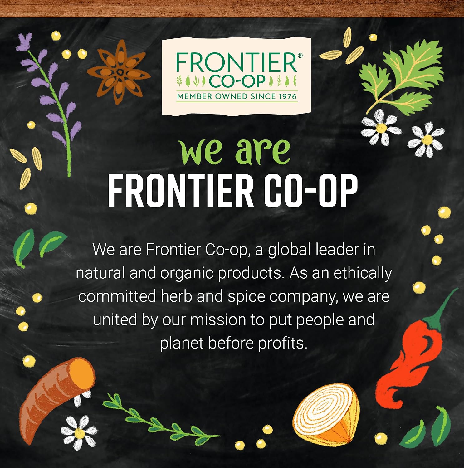 Frontier Co-op Whole Goji Berries (Gou Qi Zi), 454 g - görsel 5