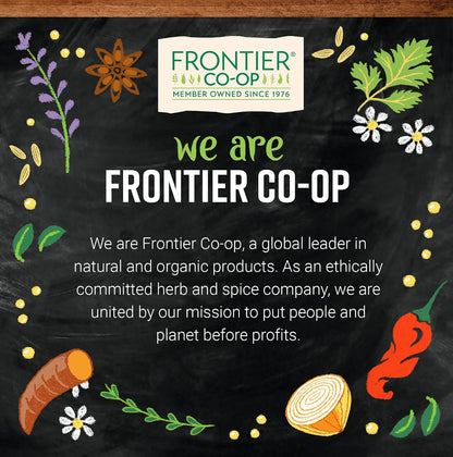Frontier Co-op Whole Goji Berries (Gou Qi Zi), 454 g