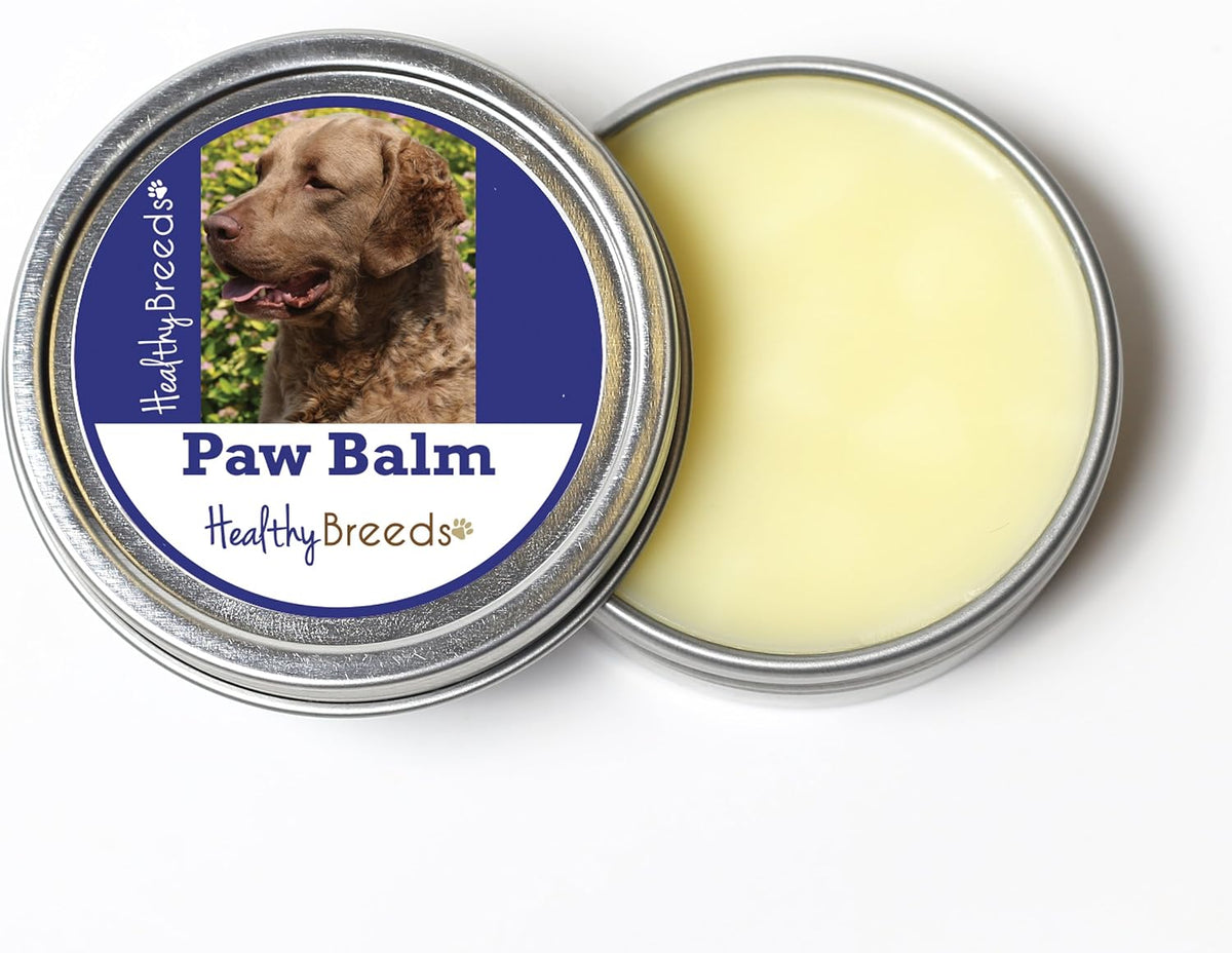 Healthy Breeds Chesapeake Bay Retriever Dog Paw Balm 57 g - görsel 1