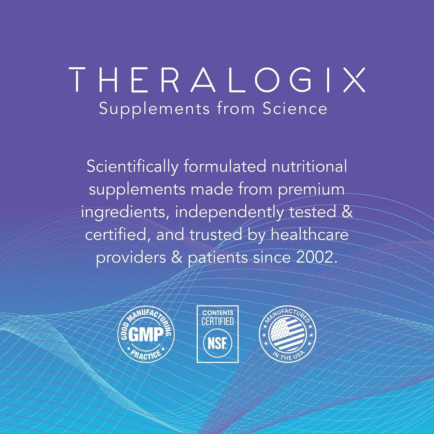 Theralogix ConceptionXR Motility Support Formula – Men’s Fertility Supplement - görsel 5