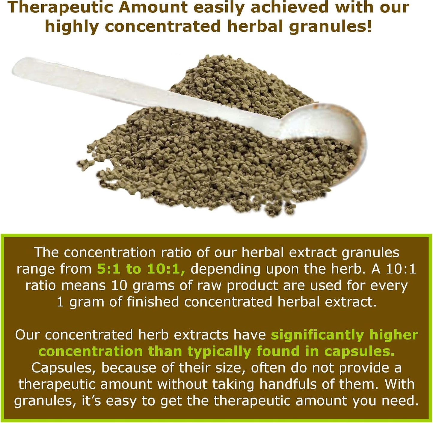 Pacific Herbs Natural Relax Herbal Extract - 100g - görsel 4