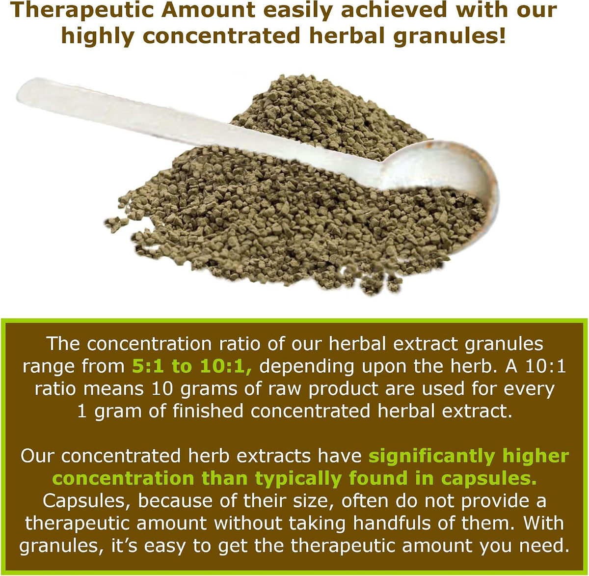 Pacific Herbs Natural Relax Herbal Extract - 100g - görsel 4