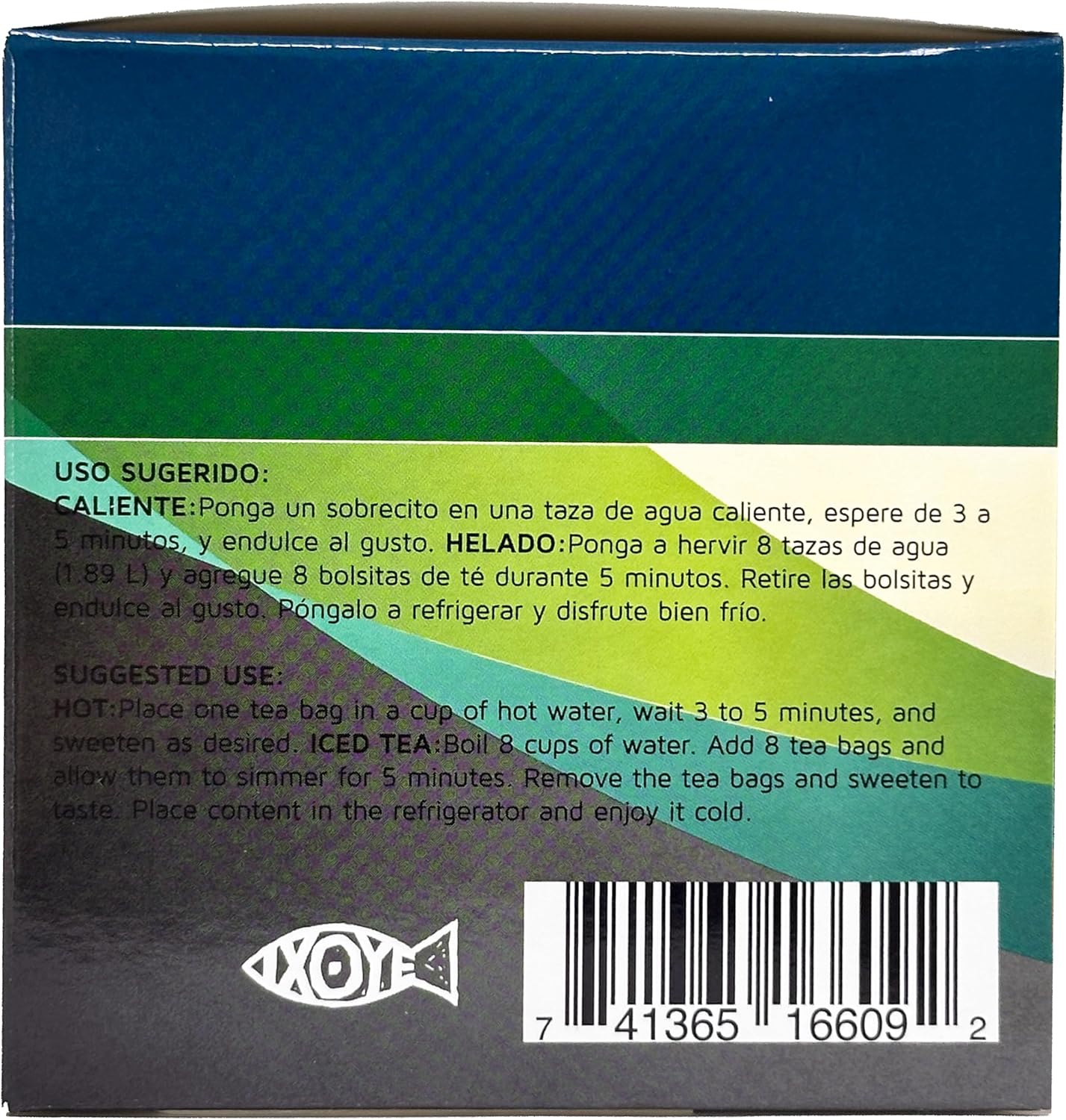 Betel Natural Premium Gordolobo, Mint and Eucalyptus Herbal Tea – 24 Tea Bags - görsel 5