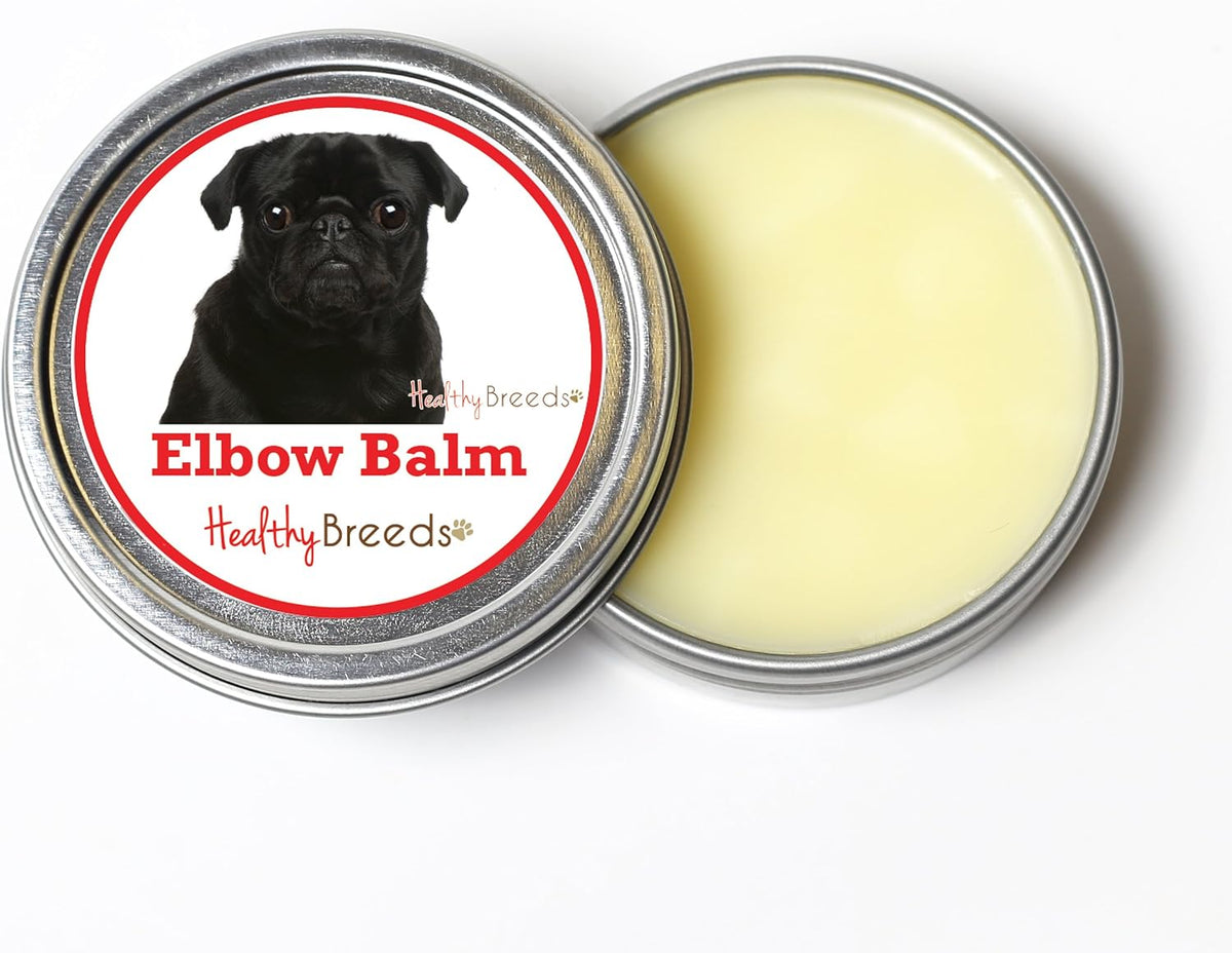 Healthy Breeds Pug Dog Elbow Balm 56 g - görsel 1