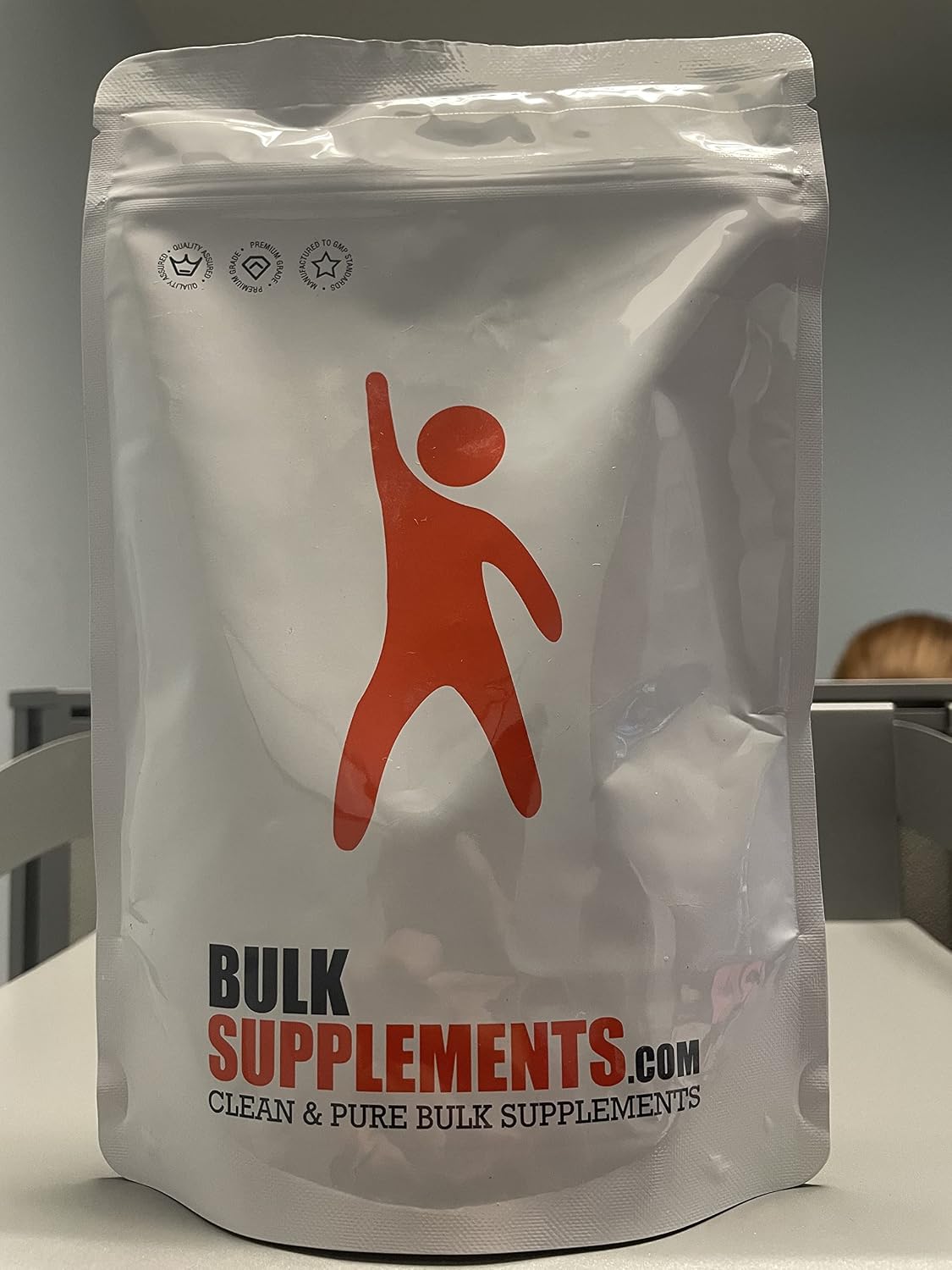 Wild Jujube Extract Powder – Herbal Supplement, 250g - görsel 4