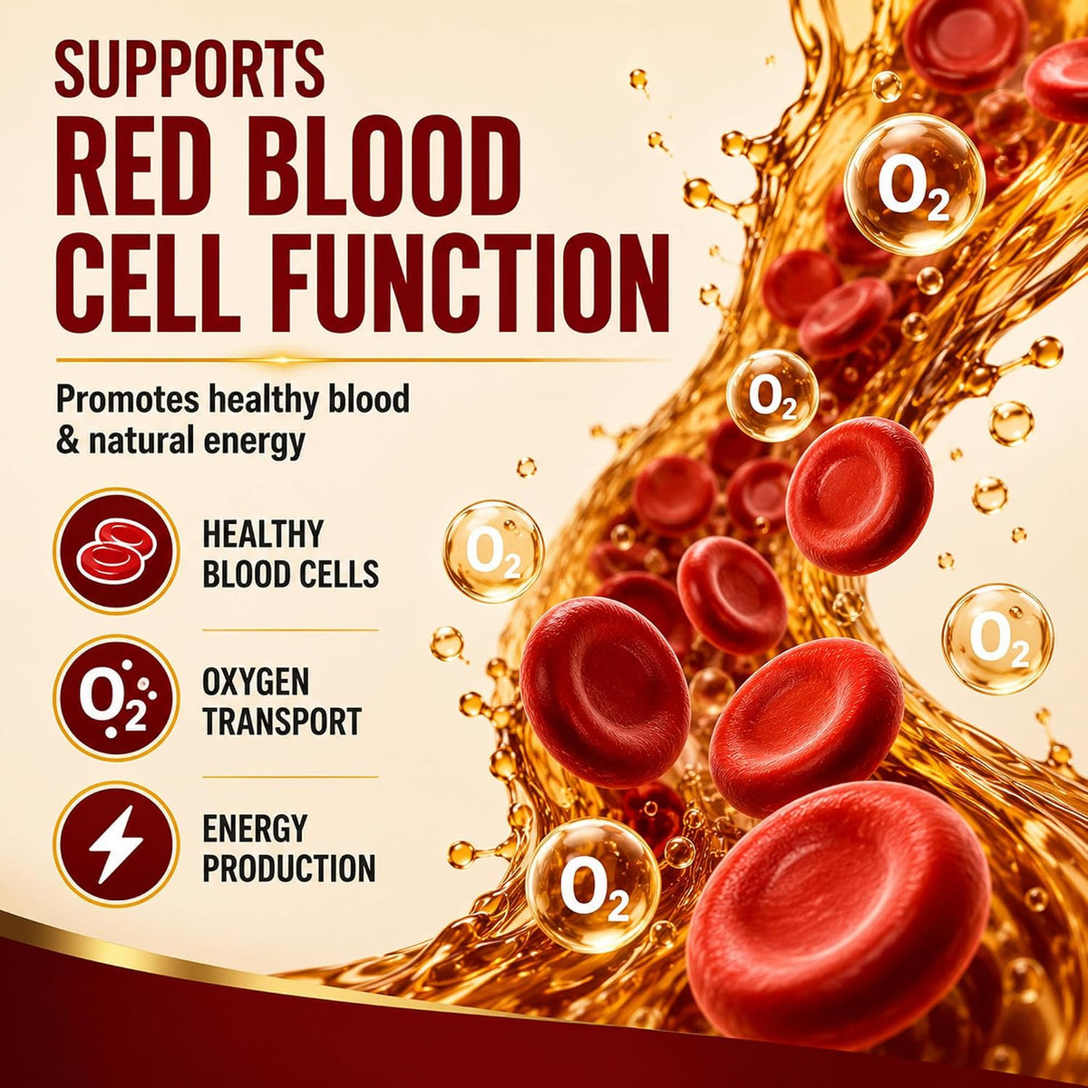 Menper Vino Carne Hierro Iron Supplement - Liquid Iron with Vitamin Blend, 473 ml - görsel 4