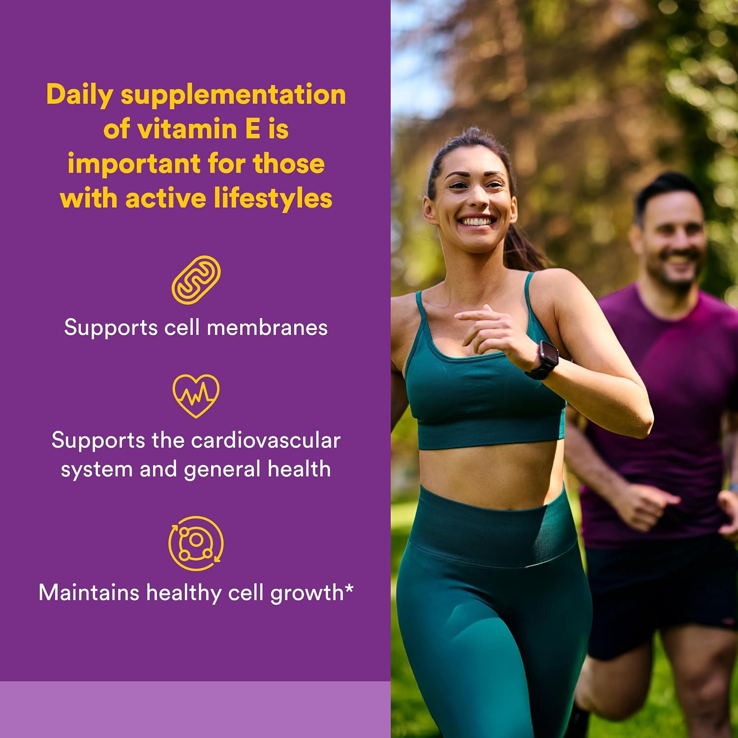 Natural Factors Mixed Vitamin E 134 mg (200 IU) - 90 Softgels - görsel 2