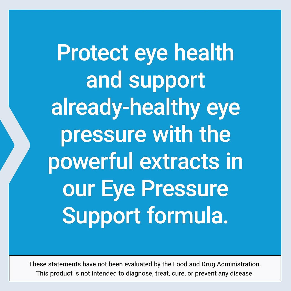 Life Extension Eye Pressure Support with Mirtogenol - Eye Health Supplement for Healthy Eye Pressure - with French Maritime Pine Bark - Gluten-free, Vegetarian, Non-GM - 30 Capsules - görsel 6