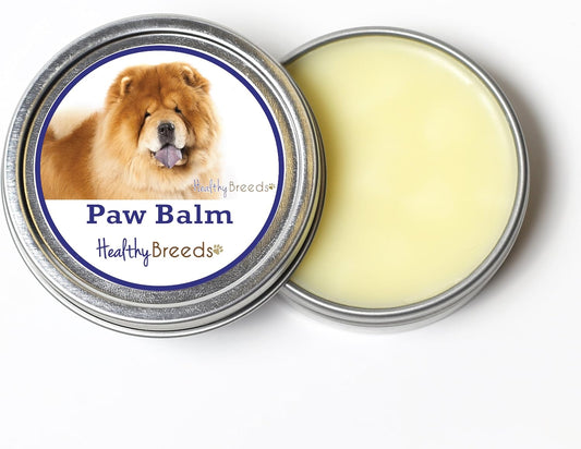 Healthy Breeds Chow Chow Dog Paw Balm 57 g