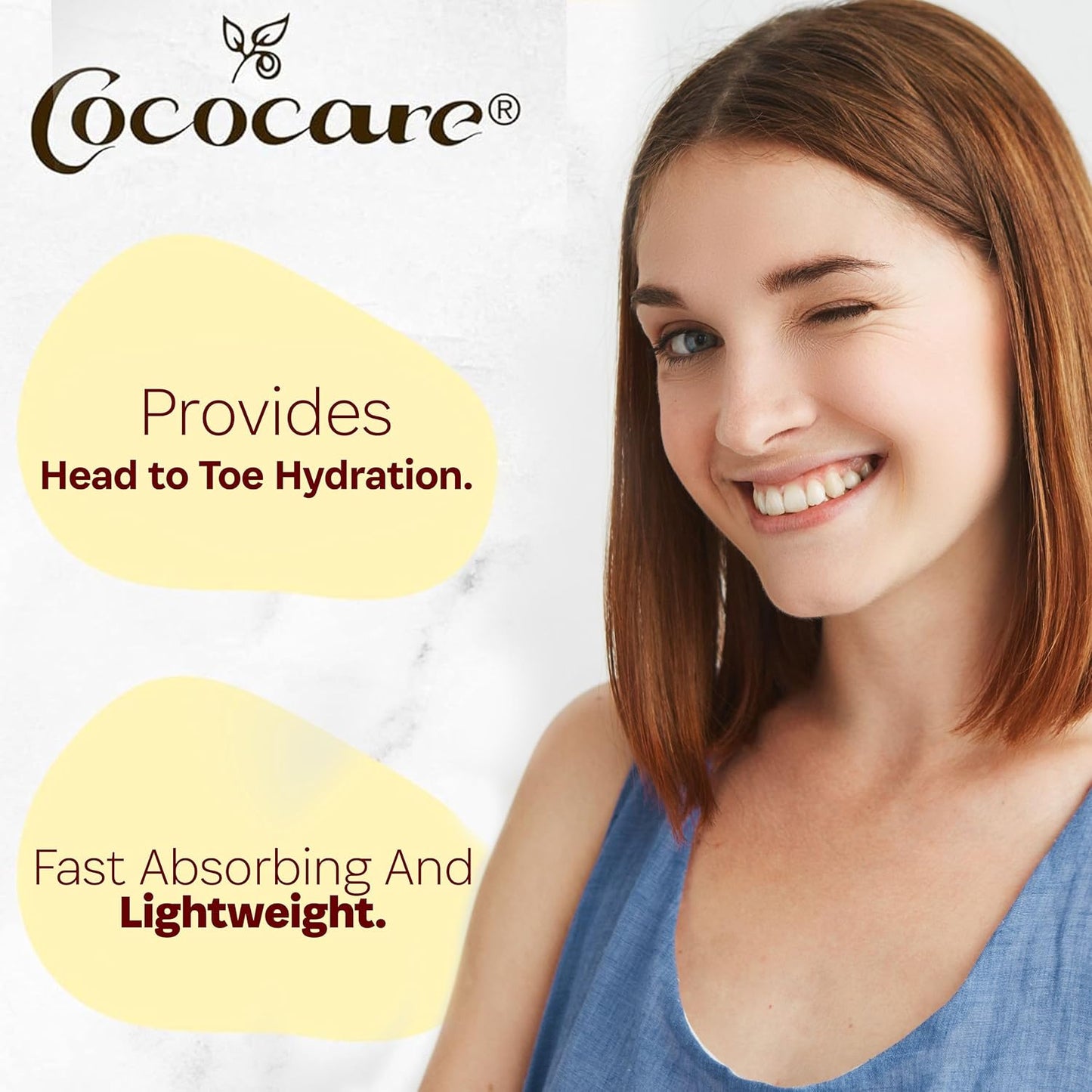 Cococare Vitamin E Super Rich Formula Moisturising Cream, 4 oz - görsel 4