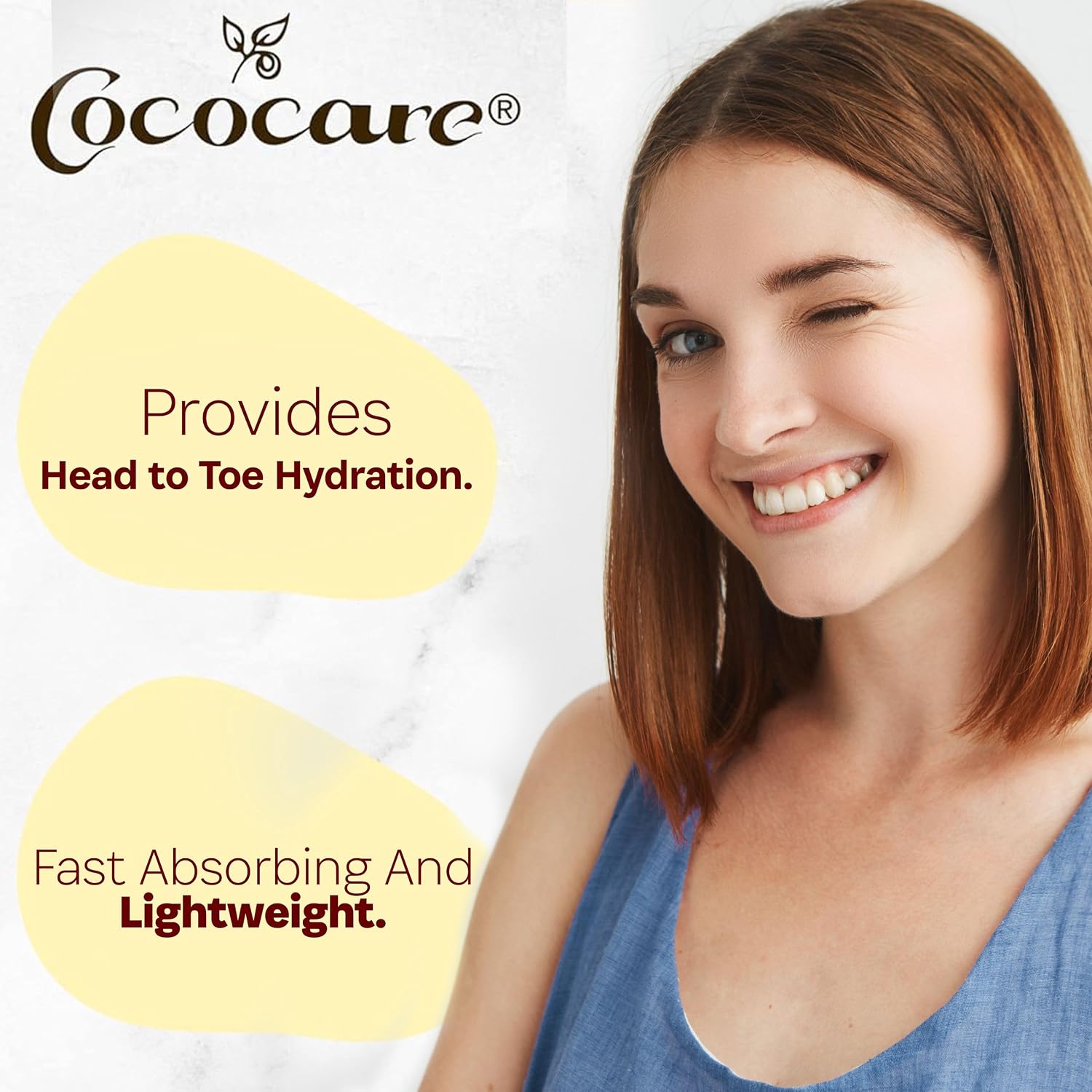 Cococare Vitamin E Super Rich Formula Moisturising Cream, 4 oz - görsel 4