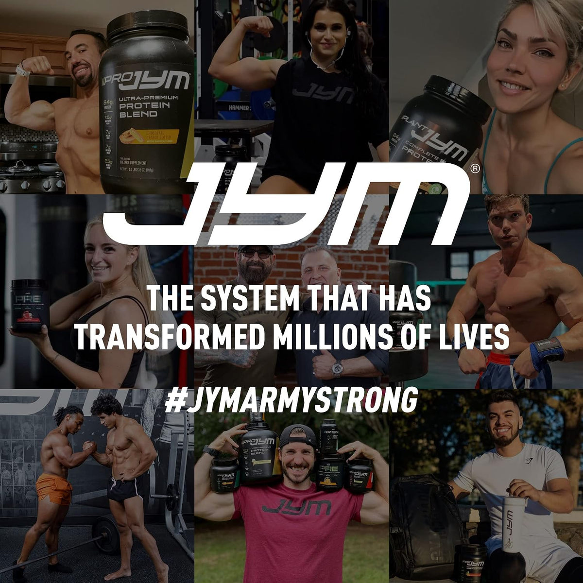 JYM ProBio Performance Probiotic - 30 Billion CFU, 11 Strains, Delayed-Release Vegetarian Capsules - görsel 5
