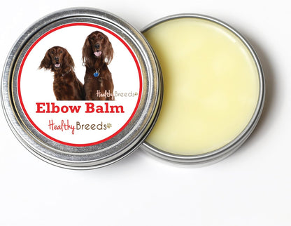 Healthy Breeds Irish Setter Dog Elbow Balm, 56 g