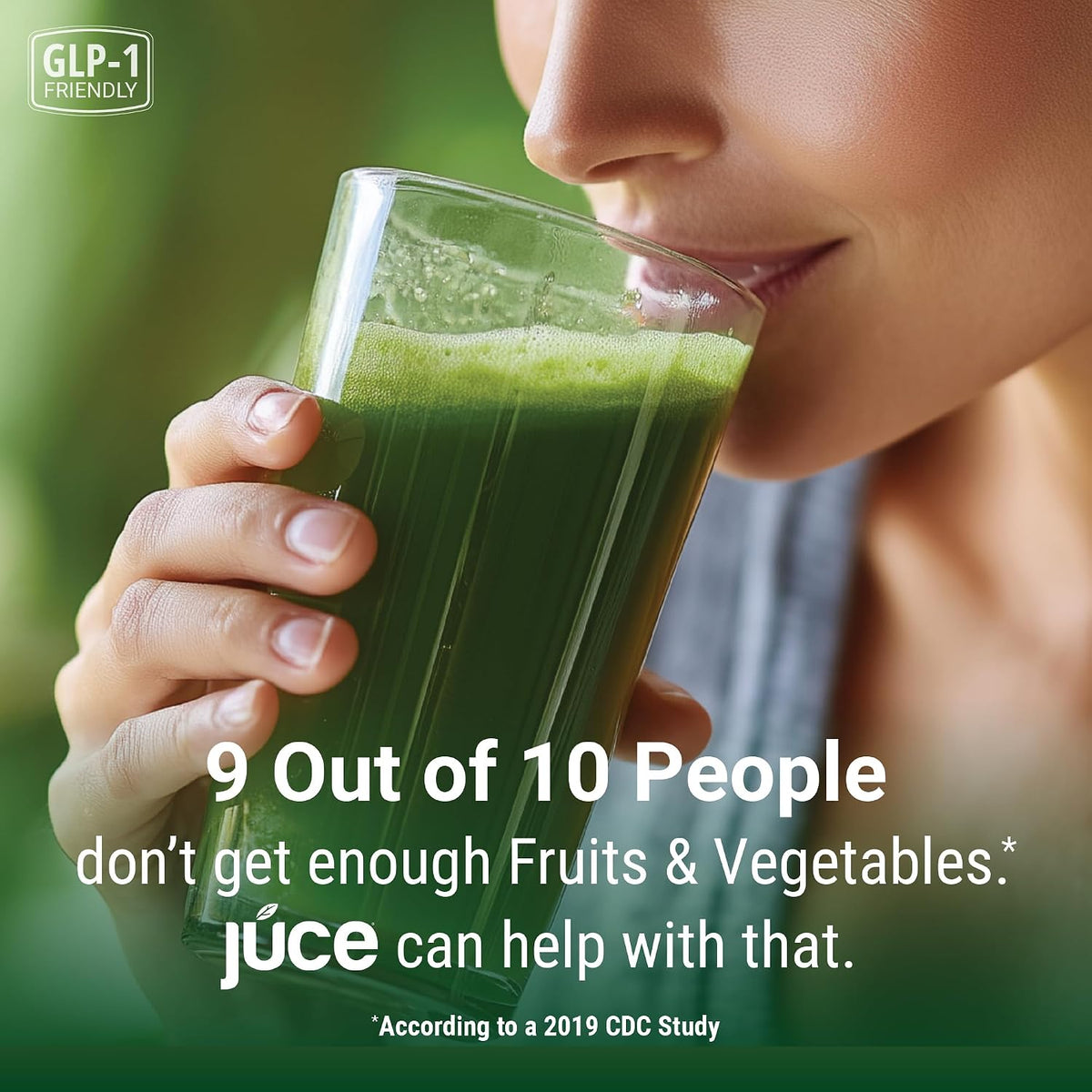 Terra Kai Organics Juce Greens Organic Superfood Powder - Harvest Apple, 20 Servings - görsel 4