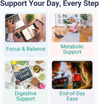 SHIZAM C8 & C10 MCT Oil, Gymnema Sylvestre, Chromium Picolinate, Probiotic & Berberine Gummies