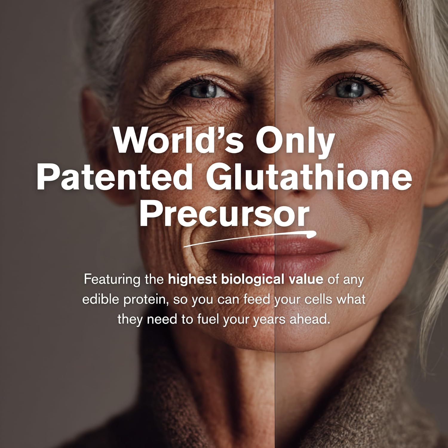 Immunocal Platinum Glutathione Precursor – 30 Servings - görsel 2