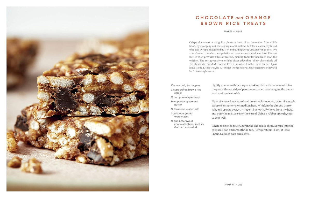 Eat Better, Feel Better: My Recipes for Wellness and Healing, Inside and Out - görsel 5
