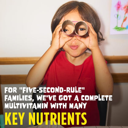 Flintstones Gummies Kids Multivitamin with Immune Support, 150 Gummies