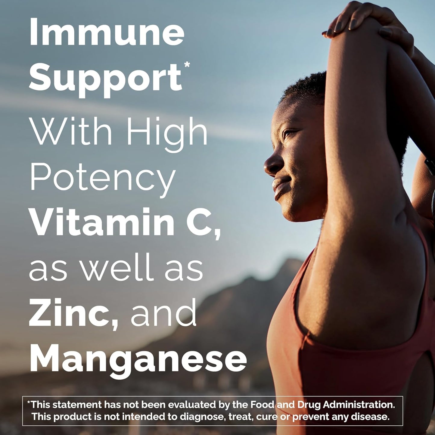 Emergen-C 1000mg Vitamin C Powder for Daily Immune Support, Super Orange Flavour – 60 Sachets - görsel 2