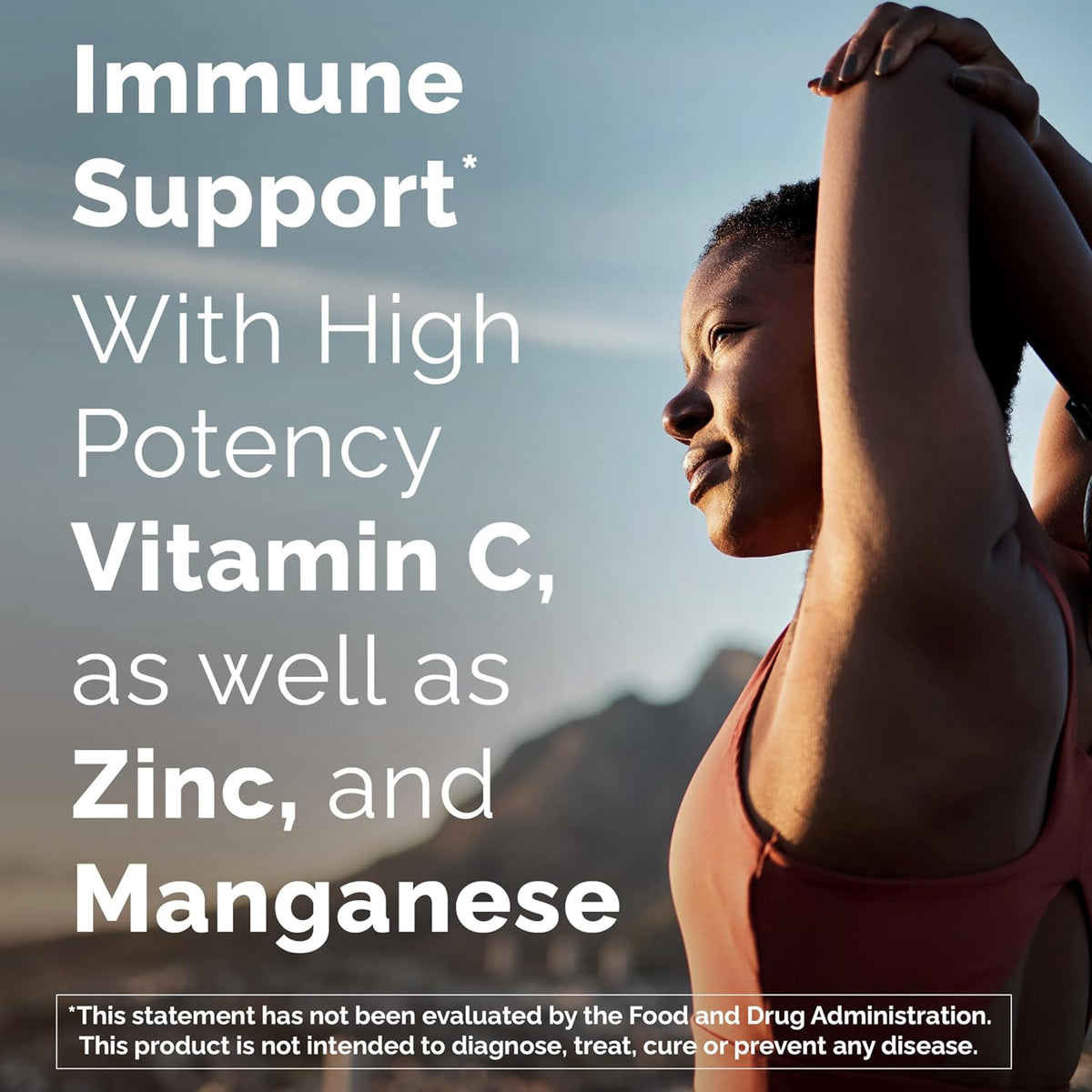 Emergen-C 1000mg Vitamin C Powder for Daily Immune Support, Super Orange Flavour – 60 Sachets - görsel 2