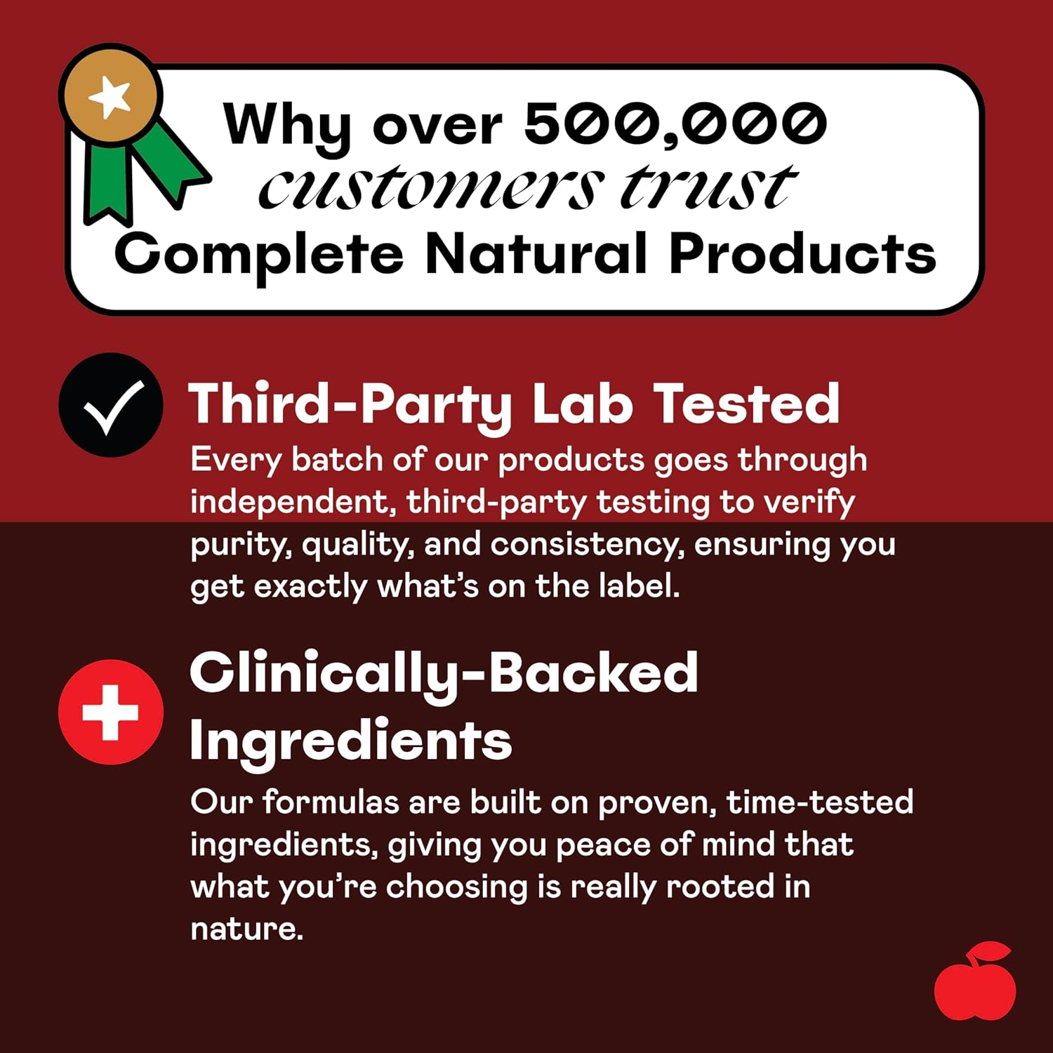Complete Natural Products Uric Acid Complete - 240ml Liquid Supplement for Uric Acid Cleanse, Kidney Health & Circulation with Apple Cider Vinegar, Tart Cherry & Beet Root - görsel 8