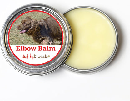 Healthy Breeds Sussex Spaniel Dog Elbow Balm 60 g