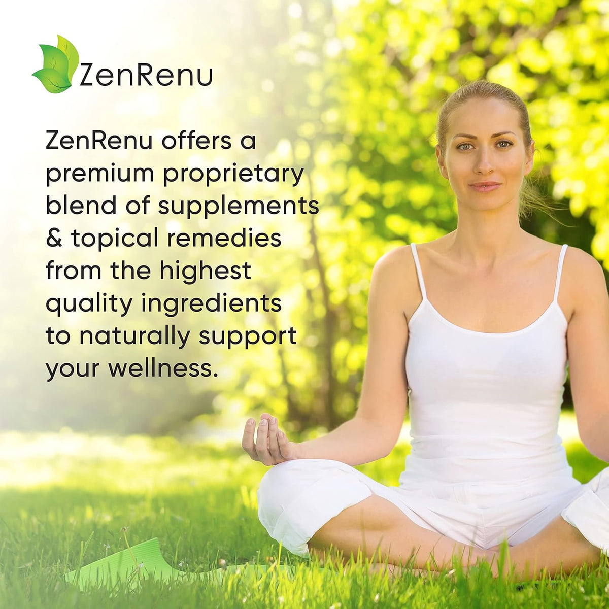 Immunity Quercetin 700 mg with Zinc, Vitamin C, Vitamin D3, and Curcumin – 100 Vegetarian Capsules - görsel 8