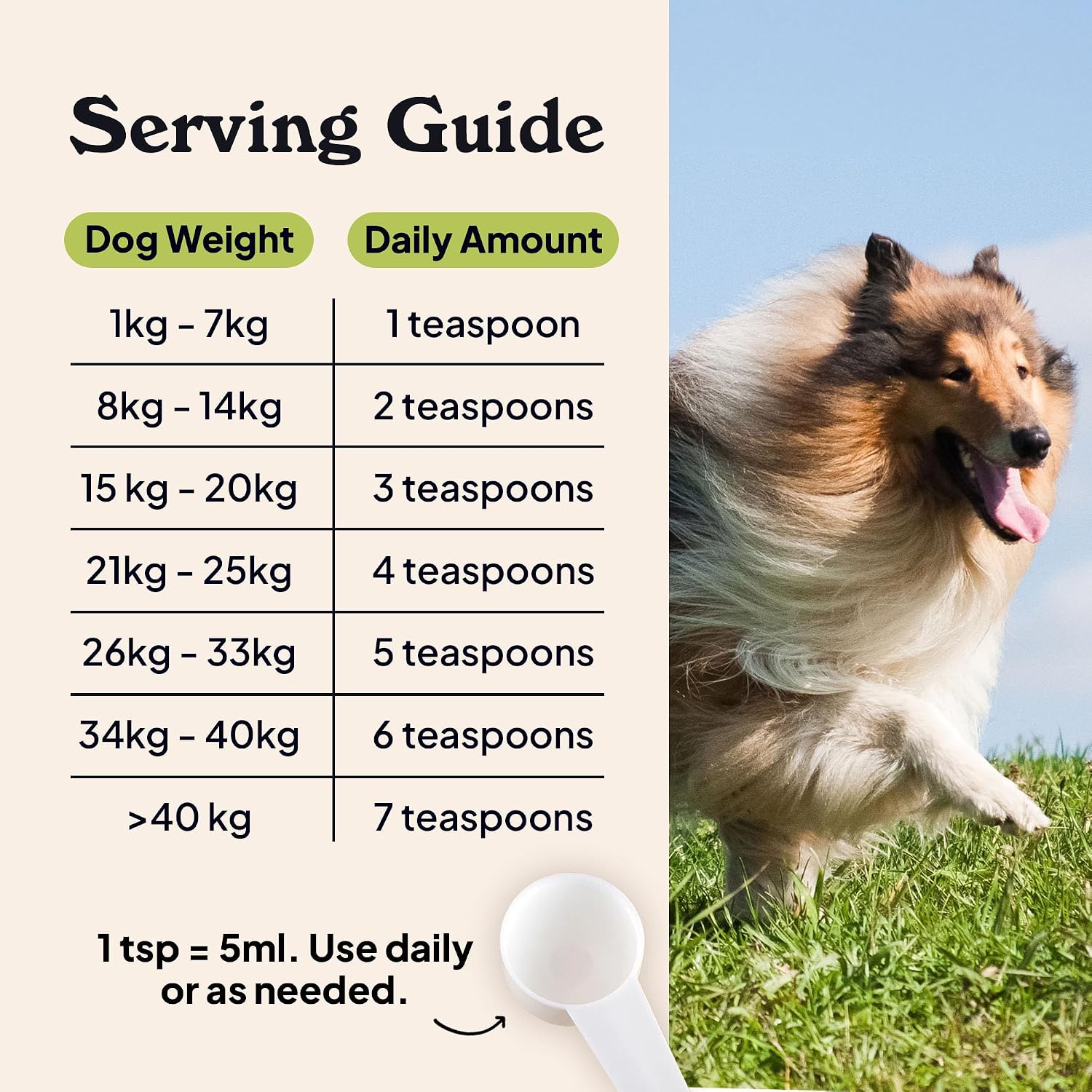 Barsk Wild Alaskan Fish Oil for Dogs & Cats - Helps Relieve Itchy Skin, Shiny Coat, Joint & Heart Health – Salmon Oil Formula High in Omega-3, EPA & DHA – Tasty Cat & Dog Food Toppers for Dry Food - görsel 6